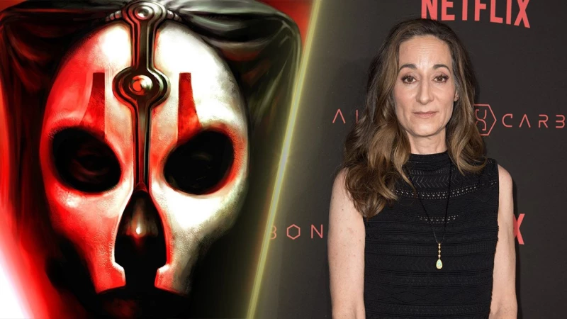 Star Wars: Νέες φήμες θέλουν την ταινία "Knights of the Old Republic" στα σκαριά