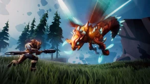 Dauntless: Μάζεψε ήδη πάνω από 4 εκατομμύρια παίκτες