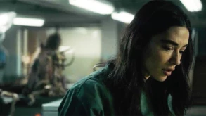 Swamp Thing trailer | Οι Andy Bean και Crystal Reed βλέπουν κατάματα τον τρόμο σε σκοτεινά έλη