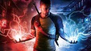 Το inFAMOUS γίνεται 10 ετών και η Sucker Punch το γιορτάζει