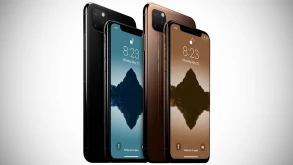 Τα iPhones του 2020 θα έχουν Touch ID σε όλη την οθόνη
