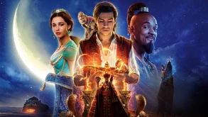 Aladdin Movie Review - Βραδιές μαγικές...