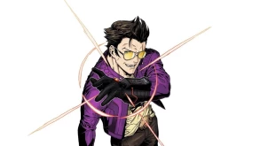 Travis Strikes Again: No More Heroes | Έρχεται στα PlayStation 4 και PC