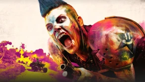 RAGE 2 Review - Θα είναι σα να παίζεις DOOM, αλλά…