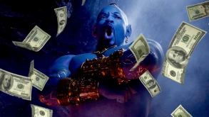Aladdin: Ξεπέρασε κάθε προσδοκία το άνοιγμά του στο box office