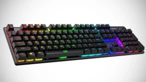 Alloy Origins: Το πρώτο πληκτρολόγιο της HyperX με δικούς της διακόπτες