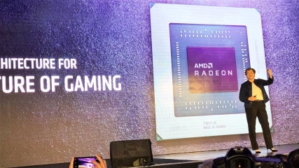 AMD Radeon RX 5000: Οι νέες Navi κάρτες γραφικών της εταιρίας φέρνουν ριζικές αλλαγές