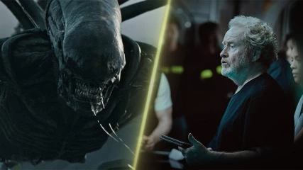 Alien: Ετοιμάζεται μια τρίτη prequel ταινία με τον Ridley Scott 