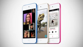 Η Apple παρουσιάζει νέο iPod Touch μετά από 4 χρόνια