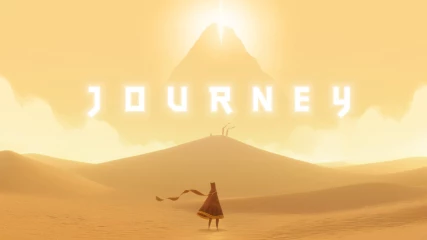 Journey: Απέκτησε ημερομηνία κυκλοφορίας η PC έκδοση