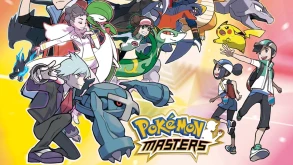 Pokémon Masters: Ανακοινώθηκε το νέο mobile παιχνίδι της σειράς