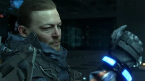 Death Stranding: Ημερομηνία κυκλοφορίας και ένα νέο αποκαλυπτικό trailer