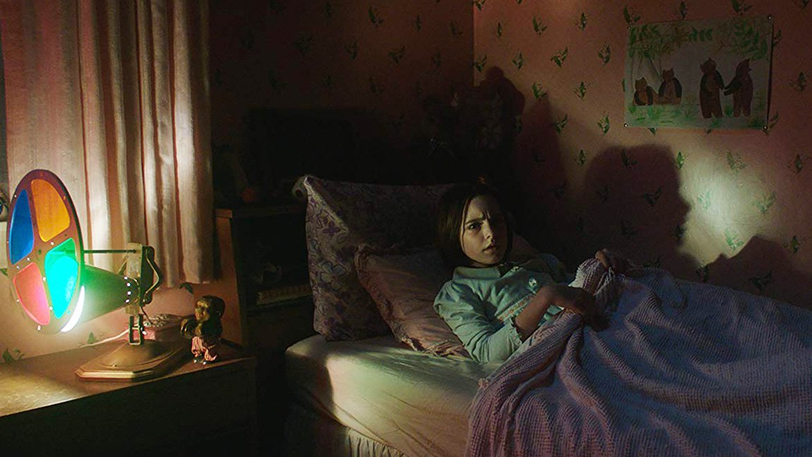 Annabelle Comes Home trailer | Οι ‘Warrens’ λείπουν από το σπίτι τους
