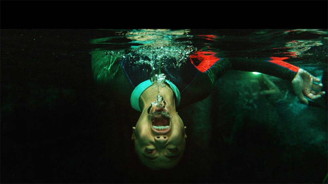 47 Meters Down: Uncaged trailer | Ο απόλυτος θηρευτής του ωκεανού ελευθερώνεται ξανά