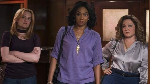 The Kitchen trailer | Οι Melissa McCarthy, Tiffany Haddish και Elisabeth Moss μπαίνουν στην παρανομία