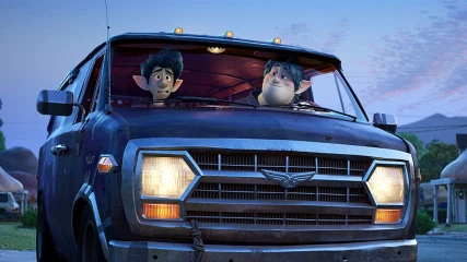 ONWARD: Πρώτο trailer για την ολοκαίνουργια animated ταινία της Pixar