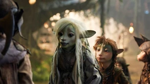 The Dark Crystal: Age of Resistance | Το πρώτο trailer αποκαλύπτει έναν παραμυθένιο κόσμο