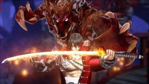 Bloodstained: Ritual of the Night | Αποκαλύφθηκε ο δεύτερος playable χαρακτήρας 