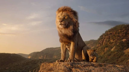 The Lion King: Εχθροί και φίλοι του Βασιλιά σε πρώτο πλάνο στα νέα posters
