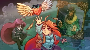 Celeste: Το επόμενο DLC θα περιέχει πάνω από 100 επίπεδα