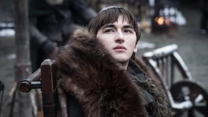 Game of Thrones: Ο George R.R. Martin είπε στους Benioff και Weiss πώς έτσι θα είναι το φινάλε
