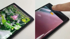 Xiaomi και Oppo καταφέρνουν να βάλουν ενσωματωμένη selfie κάμερα στην οθόνη