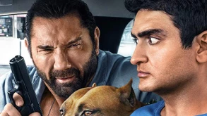 Stuber teaser | Οι Kumail Nanjiani και Dave Bautista ξεκινούν μία σπαρταριστή καταδίωξη με ταξί