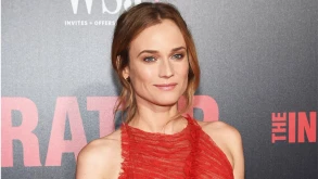 Η Diane Kruger υπέγραψε για την συμμετοχή της στο κατασκοπευτικό θρίλερ ‘355’