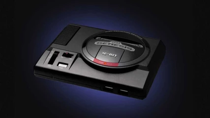 Sega Mega Drive Mini: Επιβεβαιώθηκε η πλήρης λίστα παιχνιδιών  