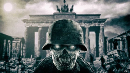 Zombie Army 4: Dead War | Εντοπίστηκε σε λίστα καταχώρησης από το Amazon Ισπανίας