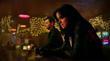 Jessica Jones Season 3: To νέο trailer σηματοδοτεί το τέλος του Netflix/ Marvel σύμπαντος