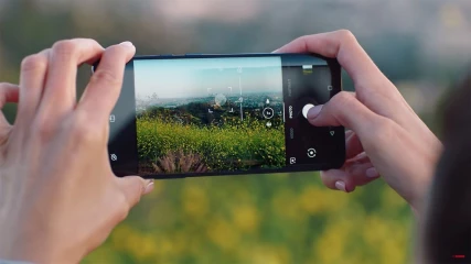 Αναβάθμιση του OnePlus 7 Pro φέρνει σημαντικές βελτιώσεις στην κάμερα