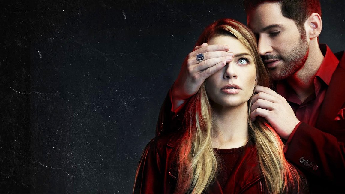 Lucifer | Η 4η σεζόν φεύγει πετώντας και η 5η σεζόν έρχεται καυτή!