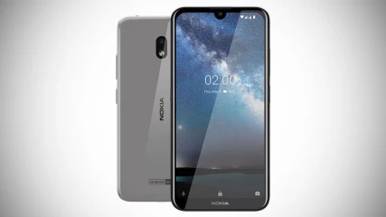 Nokia 2.2 | Νέο budget τηλέφωνο στα €99