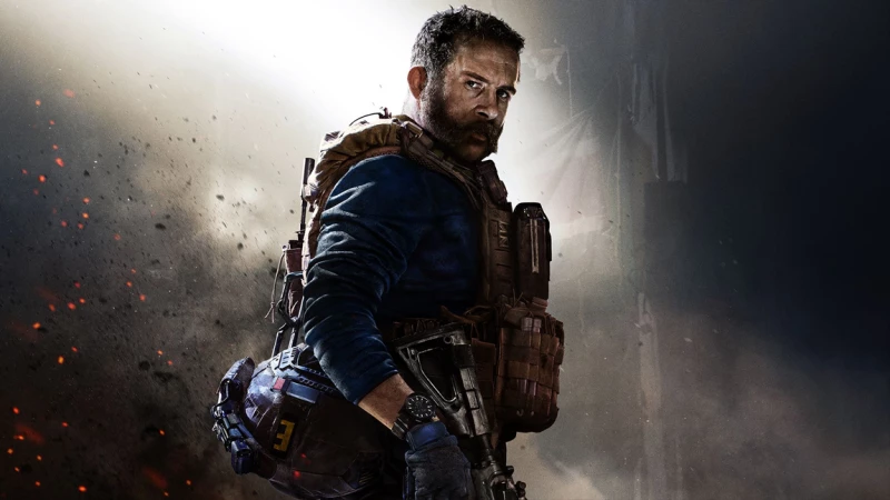 Το Call of Duty: Modern Warfare θα υποστηρίζει ray tracing στο PC