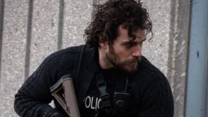 Nomis trailer | Ο Henry Cavill ξεκινά ένα αμείλικτο ανθρωποκυνηγητό
