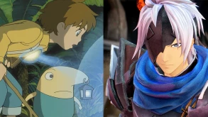 Bandai Namco: Νέο Tales μαζί με ένα remaster για το Ni no Kuni: Wrath of the White Witch