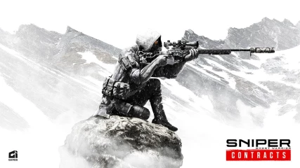 Sniper: Ghost Warrior Contracts | Απελευθερώστε τον σκοπευτή που κρύβεται μέσα σας [ΒΙΝΤΕΟ]