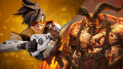 Η Blizzard ακύρωσε παιχνίδι για να επικεντρωθεί στα Overwatch και Diablo