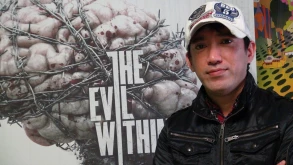 Ο Shinji Mikami θα ανακοινώσει σίγουρα κάτι στην Ε3 2019