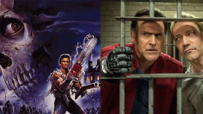 Νέο Evil Dead παιχνίδι στον ορίζοντα;