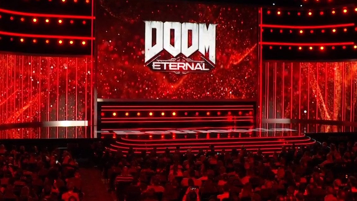 E3 2019: Όλα όσα είδαμε στη συνέντευξη Τύπου της Bethesda 