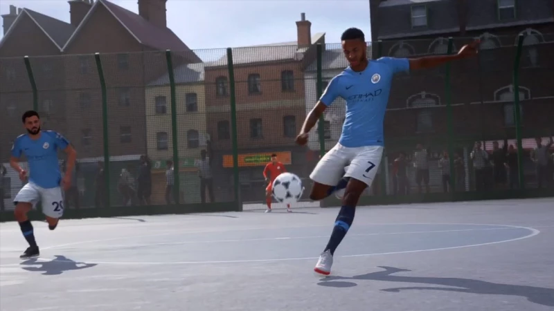 E3 2019: Το νέο βασικό χαρακτηριστικό του FIFA 20 θα απουσιάζει από την έκδοση του Nintendo Switch