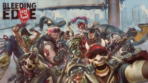 Το Bleeding Edge της Ninja Theory ανακοινώθηκε επίσημα [ΒΙΝΤΕΟ]