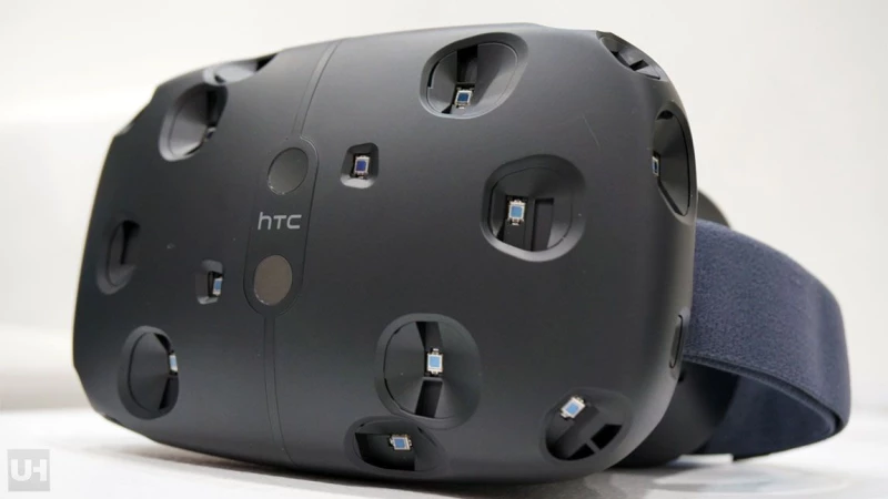 Η ειδοποιός διαφορά του SteamVR