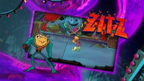 Δείτε τα πρώτα gameplay πλάνα του Battletoads