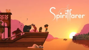 Spiritfarer: Το επόμενο παιχνίδι από τους δημιουργούς των Jotun και Sundered