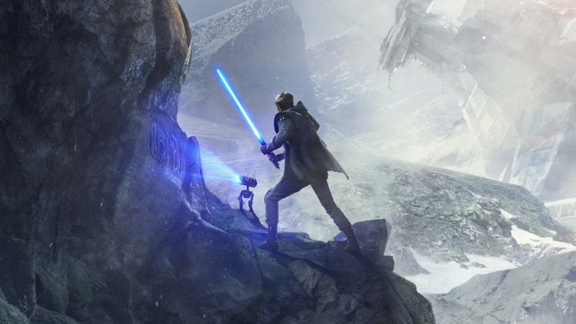 VIDEO PREVIEW | Star Wars Jedi: Fallen Order