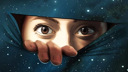 Undone trailer | Η Rosa Salazar αποκτά μία σπάνια ικανότητα στην νέα animated σειρά του Amazon