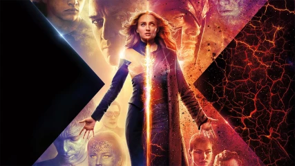 X-Men: Dark Phoenix Review - Ο επίλογος των Marvel/Fox ταινιών 